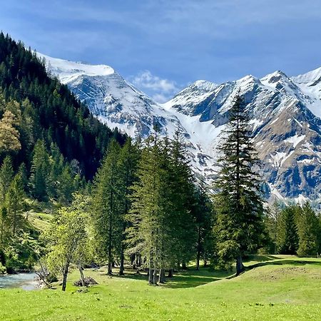 فندق كازا مونتانا نيدرمسيل المظهر الخارجي الصورة