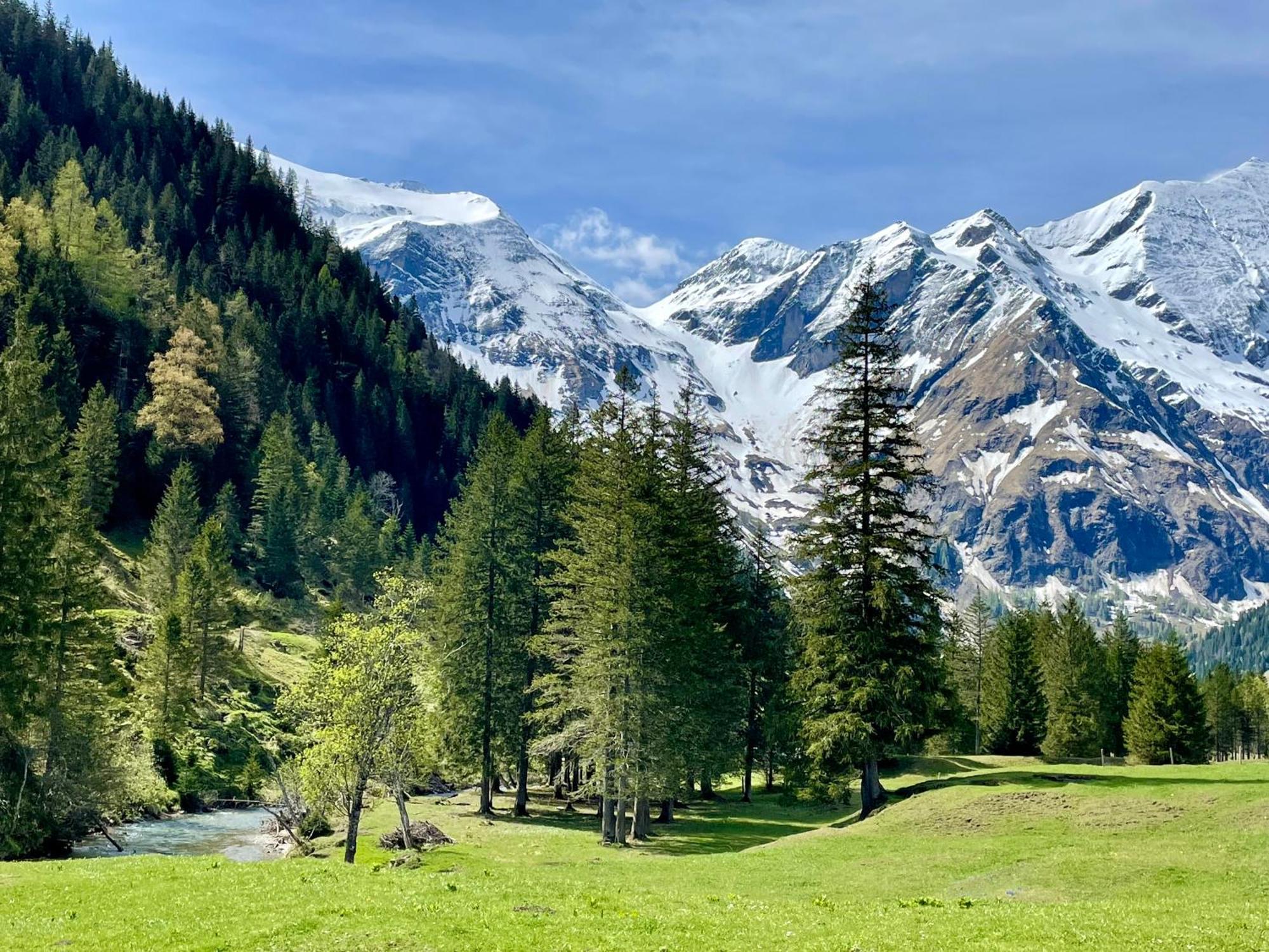 فندق كازا مونتانا نيدرمسيل المظهر الخارجي الصورة